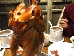 -广东道至正餐厅(区庄店)