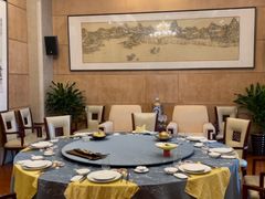 包厢-西湖文化茶楼(环球中心店)