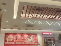 -南城香·饭香串香馄饨香(花园北路店)