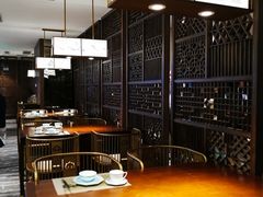 大堂-童福兴·南京菜(老门东店)