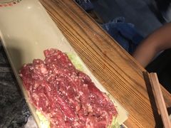 -渝味晓宇火锅(合川路店)