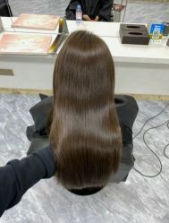 -东梵造型·烫发染发接发连锁SALON