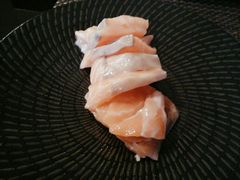 -唐拉雅秀酒店-西锦汇空中BBQ·思创餐厅