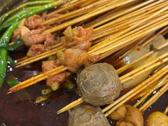 -成都瓜串串(华强北店)