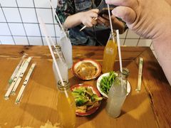 -矮子粉店1985·长沙米粉(湘春路店)