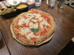 招牌玛格丽特Margherita-Mammamia意大利餐厅(古北店)