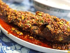 -白家寨子·山野白族菜(古城总店)