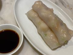 爽滑鲜虾肠-香港百合居(LCM置汇旭辉广场店)