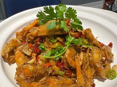 -靓虾二哥长沙地标小龙虾(五一广场店)
