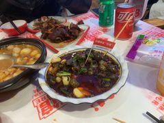 -老闵田螺馆·南昌市井菜·特色小吃(总店)