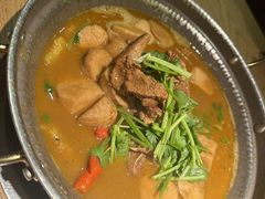 -吃饭皇帝大(合生汇店)