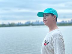 -东湖落雁景区