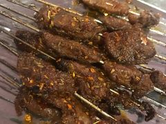 -玲玲涮牛肚(土门坊店)