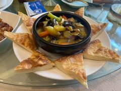 -五观堂素食(新华路店)