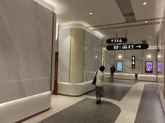 -英皇电影城(平安金融中心IMAX激光店)