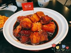 -简小舍·民间手艺菜(武昌江滩店)