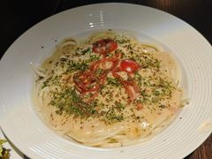 -The Cheebat 锌吧·Bistro(体育西店)