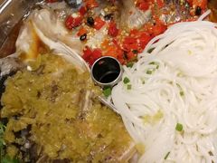 鸳鸯鱼头王-望湘园·洞庭渔宴(永旺店)