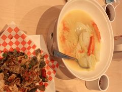 -避风塘(嘉兴八佰伴店)