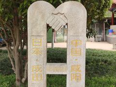 -渭滨公园