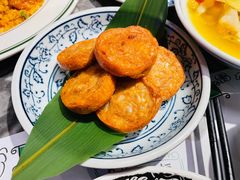 -禄婶鸡煲·打边炉