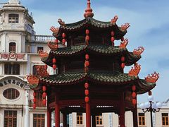 -汕头市小公园