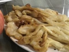-金台阶鱼馆(于桥水库店)