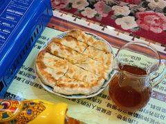 -如意林卡藏餐吧 (九寨沟店)