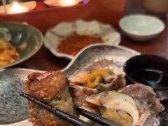 -莳空烧鸟店(晨沐店)