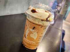 -瑞幸咖啡(芳村万象店)