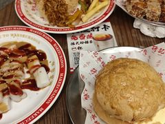 -孖记茶档·热腾茶餐(江南西plus店)