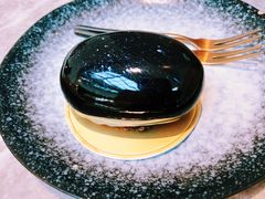 黑曜石-大树餐厅(红旗街万达店)