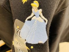 -优衣库(石家庄裕华万达广场店)