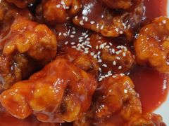 -洪霞餐馆