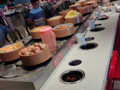 -龍歌自助小火锅(市北和达中心城店)