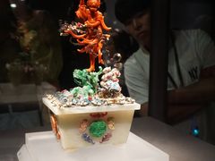 -台北故宫博物院