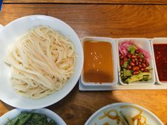 -小吊梨汤·北京菜(香山店)