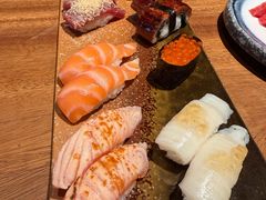 -千代武日本料理(爱建店)