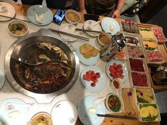 -大龙燚火锅