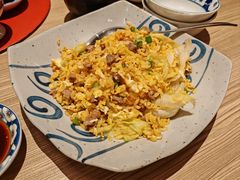 -小山日本料理(兴业太古汇店)