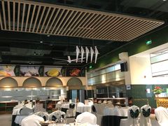 大堂-光明招待所(邦凯科技园店)