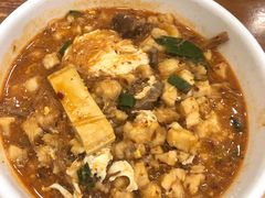 -刘信牛羊肉小炒泡馍(回民街店)
