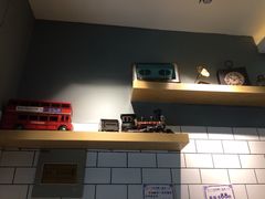 -一些柠檬一些茶(西村店)