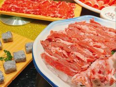 -重庆德庄火锅(永城店)