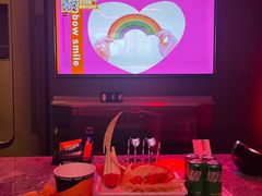 -星聚会KTV X Party(上海真如中海环宇城店)