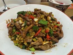 -湘味淳(千禧街店)