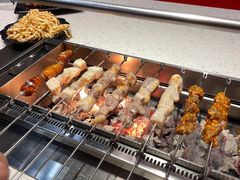 -延边金利串店(安达街店)