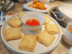 -淘米捞·米汤脆鲩鱼火锅(福田皇岗店)