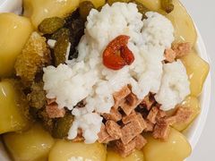 -厂花素芬九宫格火锅(中海店)