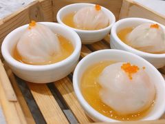 -如丰晟宴(长安万达店)